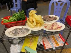 -来自潮州牛肉店(华强北店)