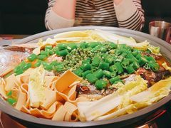 -师烤·豆花烤鱼(广州荔湾扬韬广场店)
