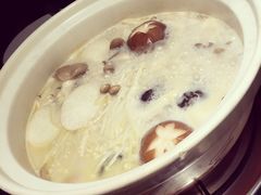 -捞王锅物料理(凯旋路店)