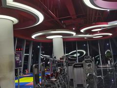 -奇迹健身·恒温游泳(恒大广场店)