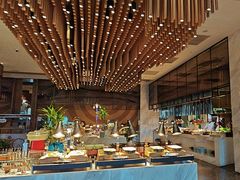 -印象餐厅(杭州国际博览中心北辰大酒店)