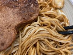 素鸡拉面-崔记拉面馆(航北店)