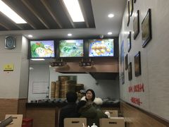 -新丰小吃(中山中路分店)