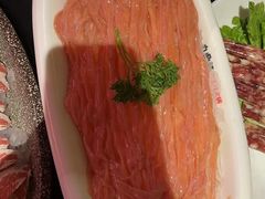 -九鼎轩脆毛肚火锅(商业街店)