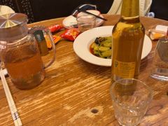 -新白鹿餐厅(龙游路总店·杭帮菜名店)