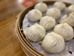 -陈傻子餐厅(世纪都会店)