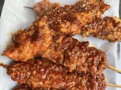 -辽B·小串(总店)