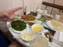 -姥家春饼店(漳州二路店)