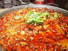 -麻六记(新天地店)