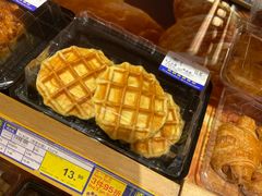 -麦德龙(张家港店)