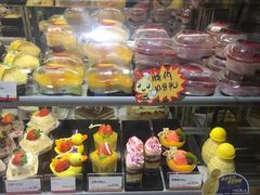 -丹香(潍坊泰华城店)