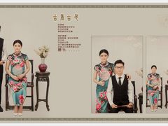 -经典婚纱摄影美学馆·私人定制