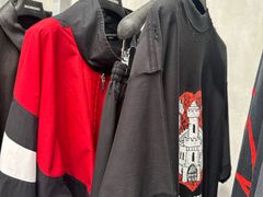 -BALENCIAGA(恒隆广场店)