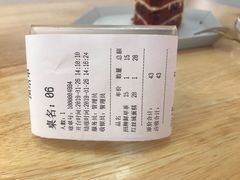 -仁义涵西餐·咖啡(中华巴洛克店)