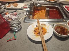 -海底捞火锅(城阳万象汇店)