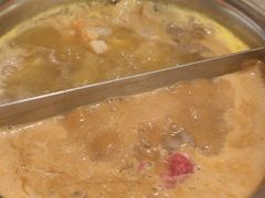 -一绪に寿喜烧(荟聚店)