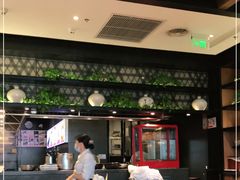 大堂-小厨娘淮扬菜(清江苏宁广场店)