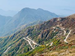 -白草畔自然风景区