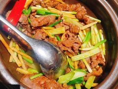 -虹潮荟·餐桌上的美食地理(太阳宫店)