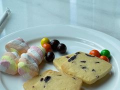 -深圳前海华侨城JW万豪酒店光之翼·港湾尚膳