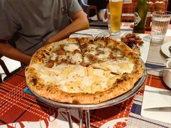 -Primo·丽莫意大利窑烤披萨