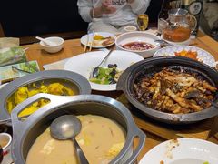 -尚品家宴(槐荫店)