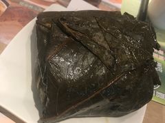 糯米鸡-添好运点心专门店(深水埗店)