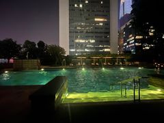 -深圳星河丽思卡尔顿酒店