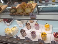 -崎本的店·专业酵种吐司(无锡万象汇店)