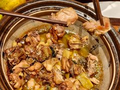 -久宴·天目湖大鱼头(恐龙园店)