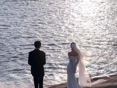 -经典婚纱摄影美学馆·私人定制