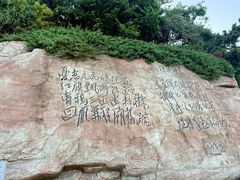 -棒棰岛宾馆景区