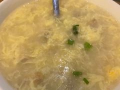 -吕氏疙瘩汤·海鲜新鲁菜(凯德mall新都心店)