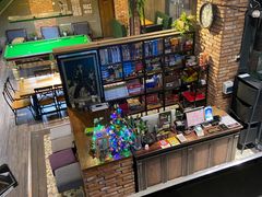 -第三空间·趣味桌游·轰趴.室内CS.剧本杀(大武汉1911店)