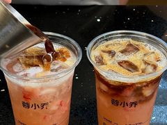 -蓉小乔·RONG COFFEE(春熙路店)