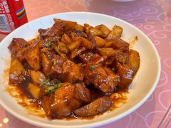 -碧海银沙海鲜餐厅(恒大海上威尼斯店)