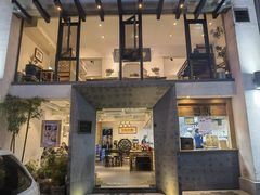 -老清朝包子铺(开明街店)