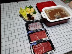 -盒马鲜生(公园1903店)