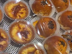-西村叔叔的店·面包·甜品·蛋糕(崂山丽达店)