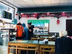 大堂-护国寺小吃(东四店)