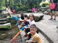-成都市活水公园