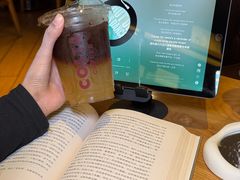 -COSTA COFFEE(新奥购物中心店)