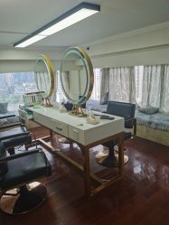 -TK·HAIR SALON韩式设计