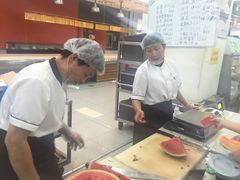 -农园餐厅(北京大学店)