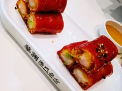 -蔡澜点心·粤菜(月星环球港店)