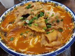 -孙府大院(步行街店)