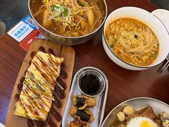 -青春分食(仙林大学城店)