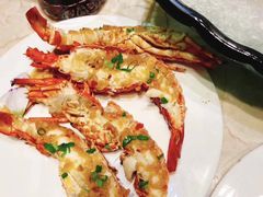 -雍和会海鲜姿造自助(湖东路店)