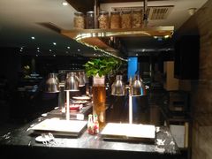 -博悦公馆尚悦自助餐厅