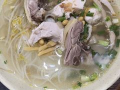 -华姐鸡粉(教育路店)